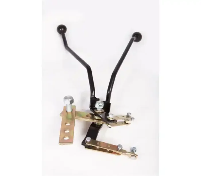Omix Twin Stick Shifter Dana 300 18674.01