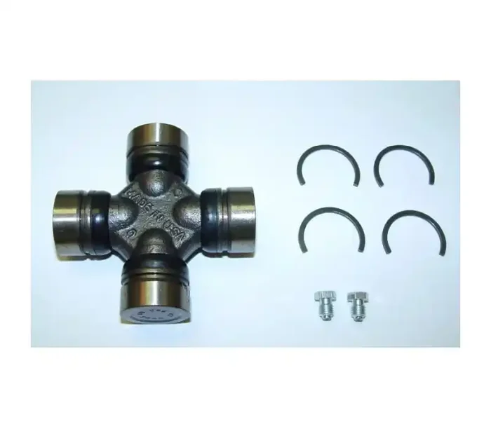 Omix U-Joint Greaseable D25/27/30 41-94 Willys 16525.01