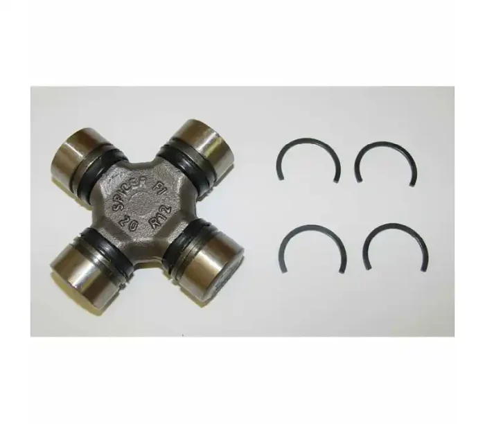 Omix U-Joint Non-Greaseable D25/27/30 41-94 Willys 16525.03