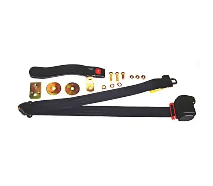 Omix Universal 3-Point Seat Belt 13202.01