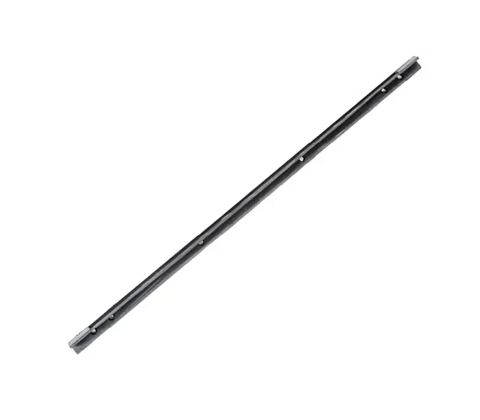 Omix Vent Window Bar Rear L/R- 63-91 Jeep SJ Models 12302.06