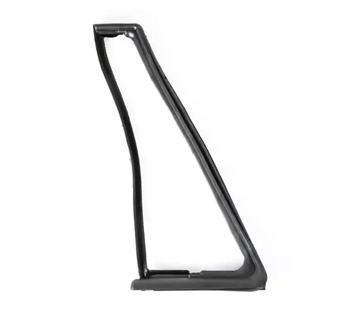 Omix Vent Window Seal Right- 76-95 CJ/Wrangler TJ 12302.10