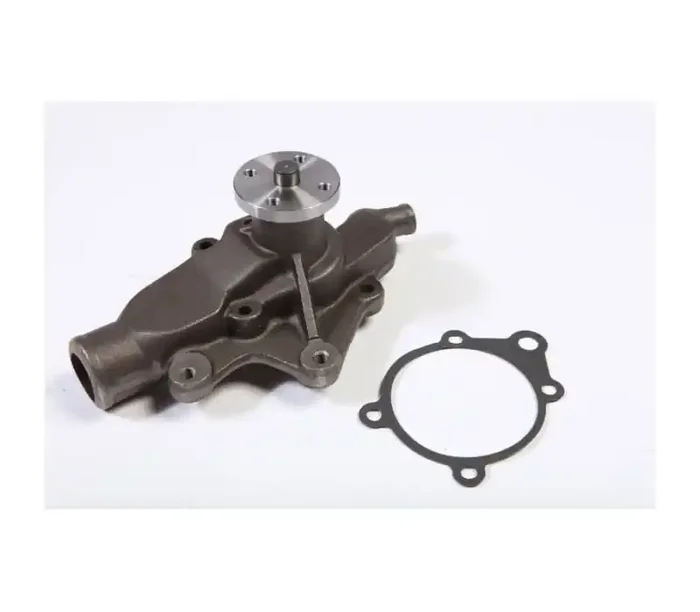 Omix Water Pump- 80-90 Jeep CJ/YJ/XJ/SJ/MJ 2.5L/4.2L 17104.13