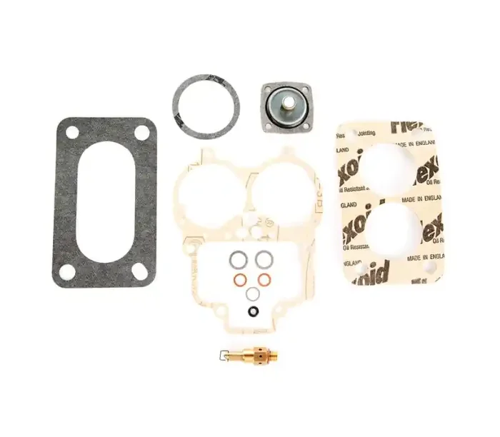 Omix Weber Repair Kit 72-90 Jeep CJ & Wrangler 17703.01