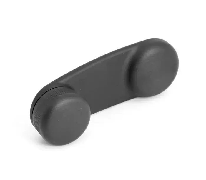 Omix Window Crank Handle- 97-18 Wrangler TJ/LJ/JK/JKU 11814.02