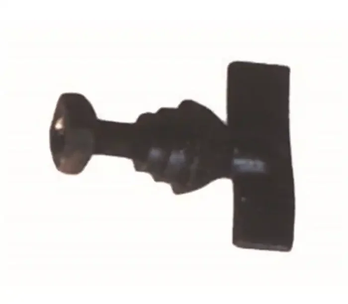 Omix Windshield Adjusting Arm Thumb Bolt 46-49 Willys C 12025.07