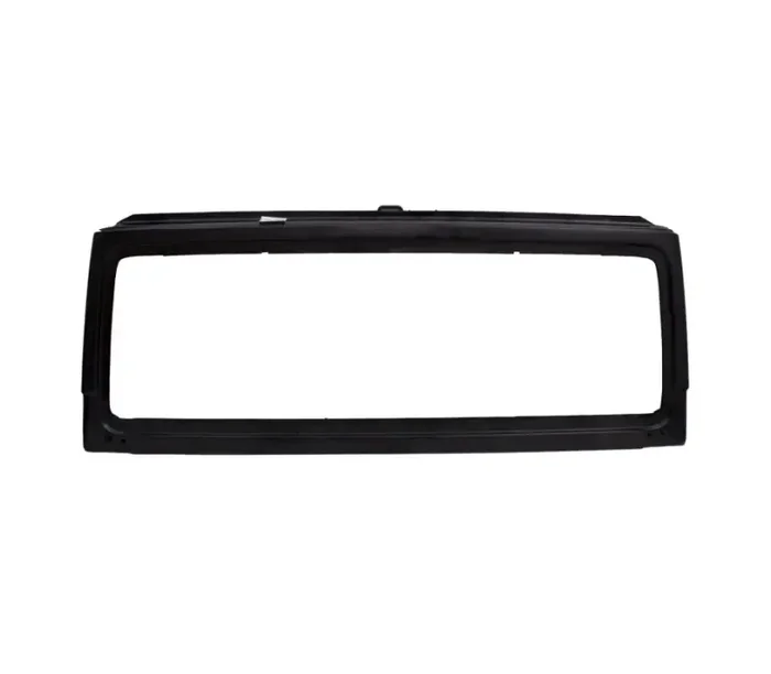 Omix Windshield Frame- 03-06 Jeep Wrangler 12006.11