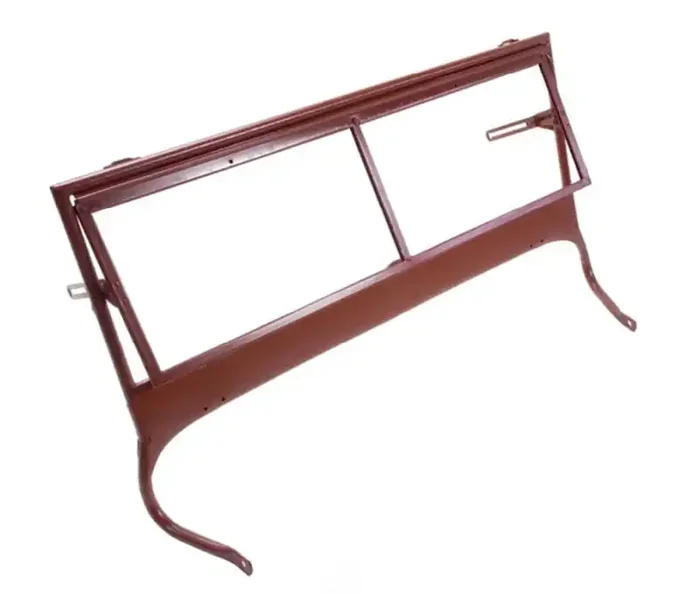 Omix Windshield Frame Assembly- 41-45 Willys MB & GPW 12006.01
