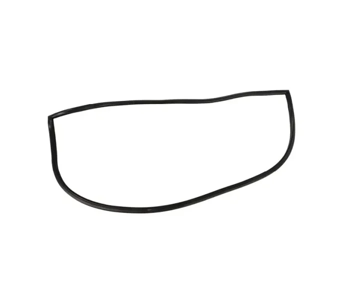 Omix Windshield Glass Seal- 66-71 Jeepster Commando 12301.11