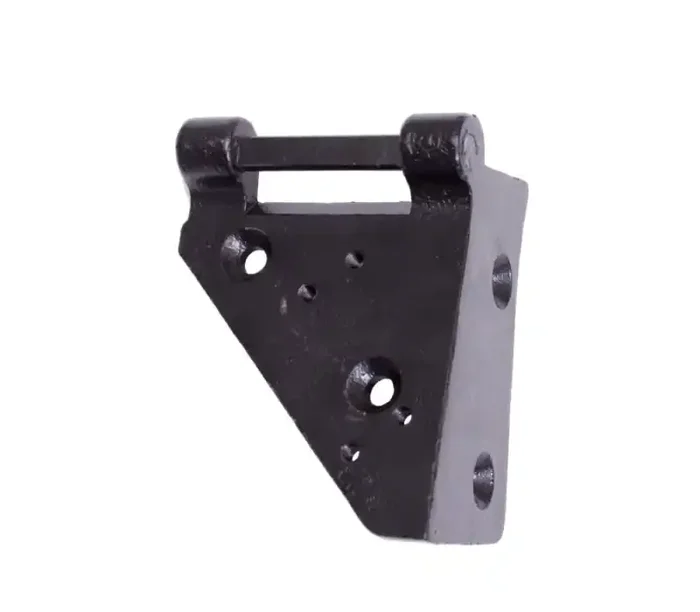 Omix Windshield Hinge Lower Lt 52-75 Willys 12027.05