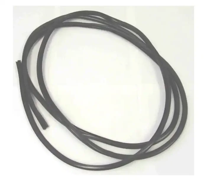 Omix Windshield Outer Seal 87-95 Jeep Wrangler 12301.06