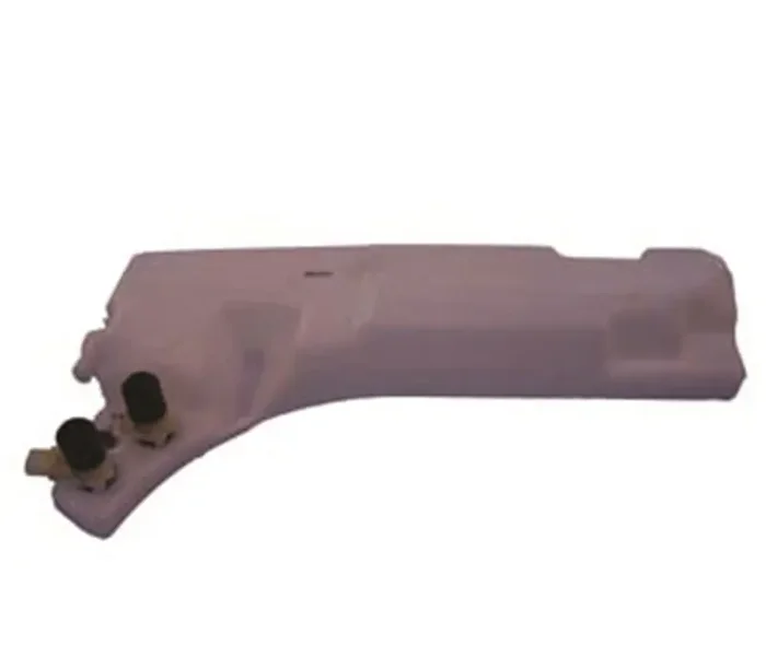 Omix Windshield Washer Reservoir- 94-01 Cherokee XJ S-55155318