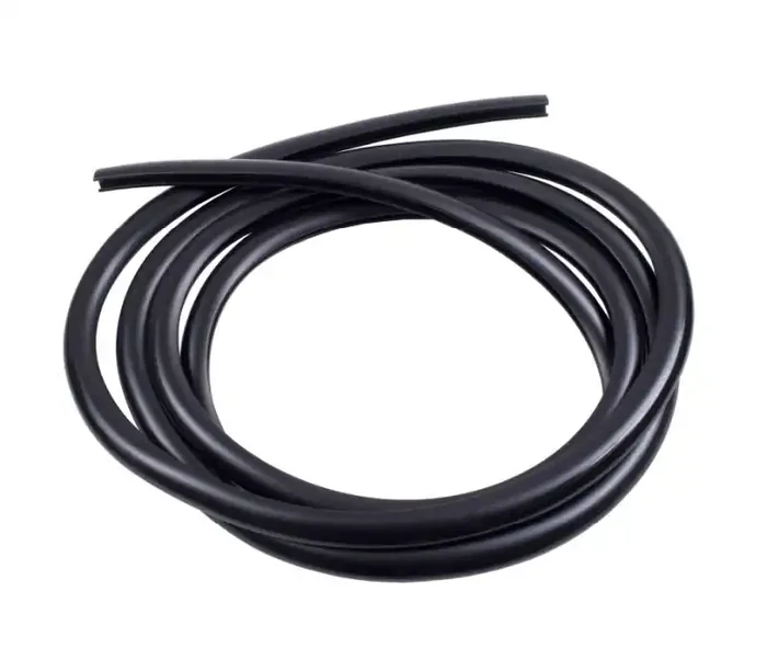 Omix Windshield Weatherstrip 97-06 Jeep Wrangler 12301.08