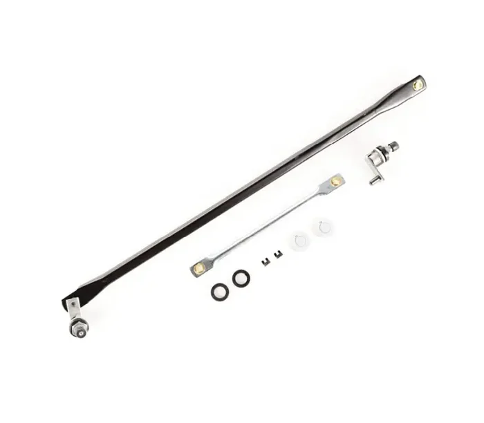 Omix Windshield Wiper Linkage Kit- 76-86 CJ 19105.09