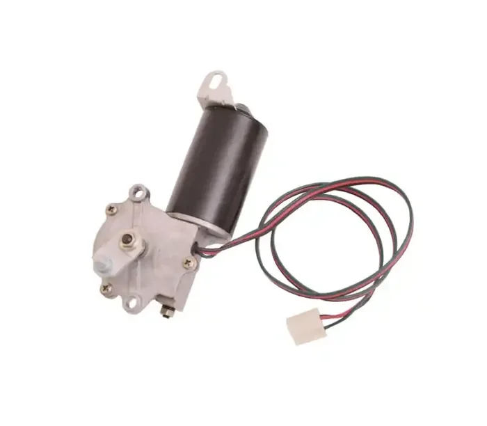 Omix Windshield Wiper Motor 3-Wire 76-82 CJ Models 19715.02