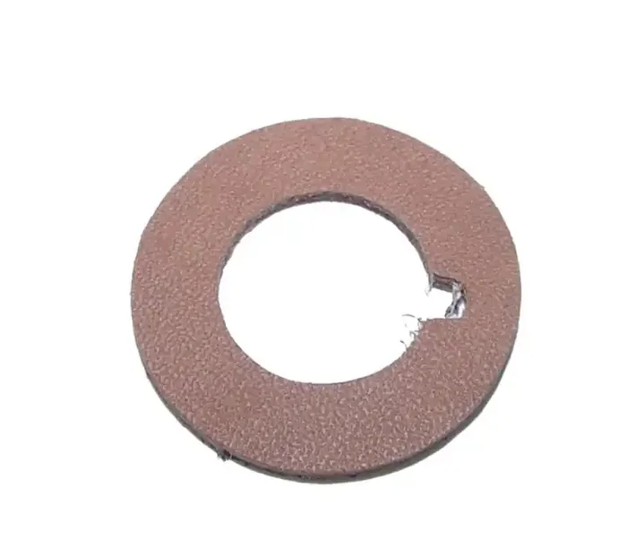 Omix Windshield Wiper Pivot Gasket 68-86 CJ Models 19105.03