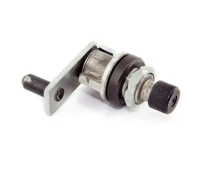Omix Wiper Pivot Short 76-86 Jeep CJ Models 19105.06