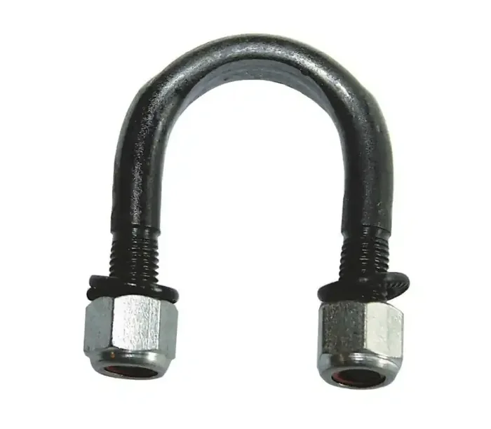 Omix Yoke U-Bolts 16582.04