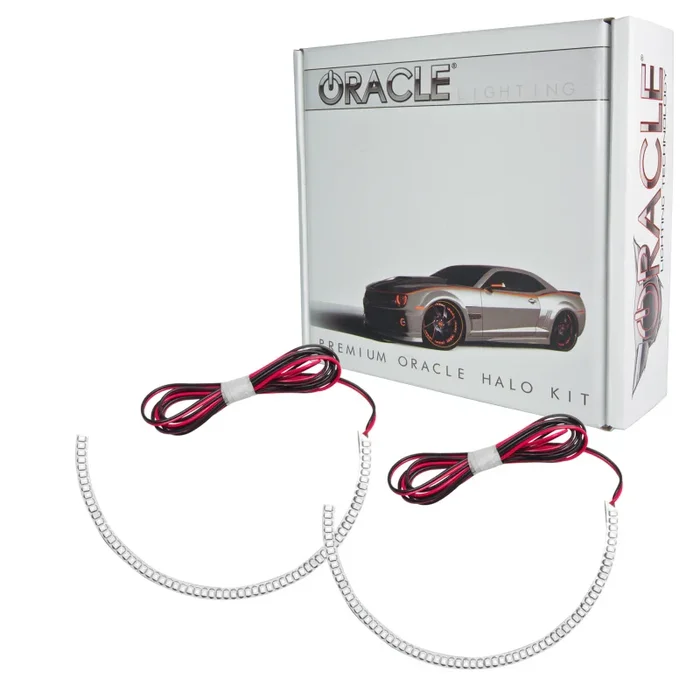 Oracle Lighting Technologies SMD Halo LED Light Halo White Tail Light Chevy Camaro 2010-13 – Kit