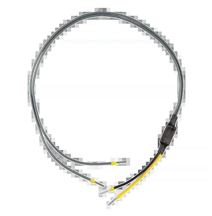 Orion-Tr Isolated DC-DC Charger remote cable by Victron Energy