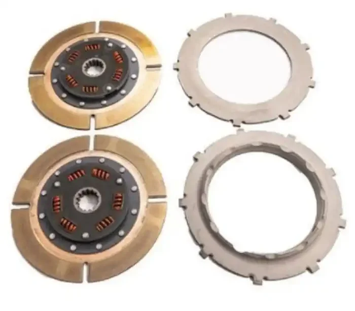 OS Giken Mitsubishi LANCER EVO 4-9 4G63 Clutch Rebuild Kit B for MT031-BH6 MT031-BH60B