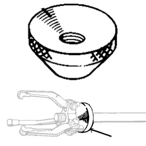 OTC Adjusting Cone – 24545