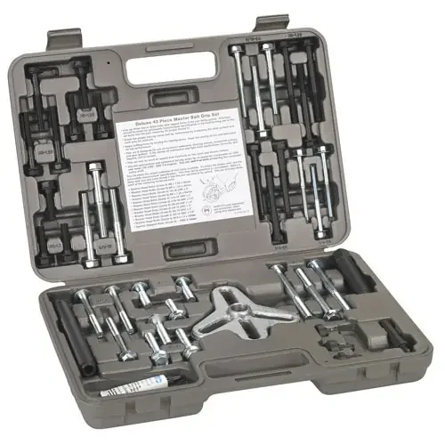 OTC Flange-Type Puller Set (Grade 8) – 7793
