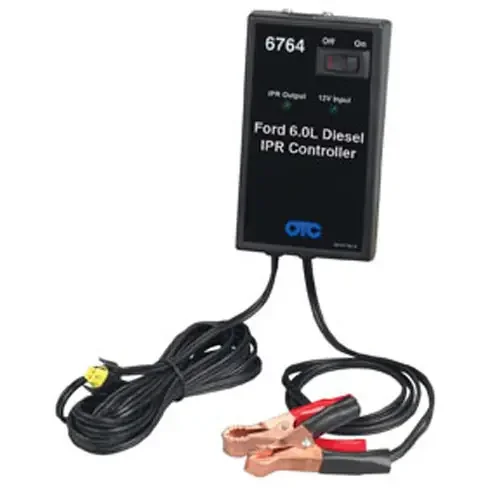 OTC Ford 6.0L Diesel IPR Controller – 6764