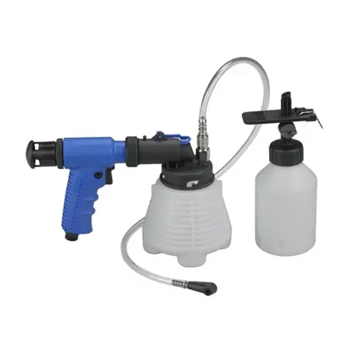 OTC Tools Brake Bleeder With Auto Filler Set – 8104A-SET
