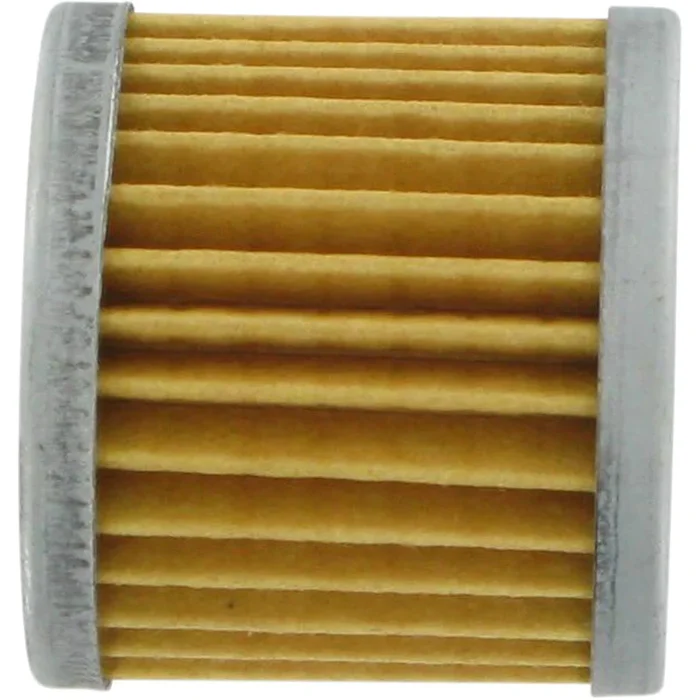 PARTS UNLIMITED 01-0018 Oil Filter — Cartridge Oil Filter