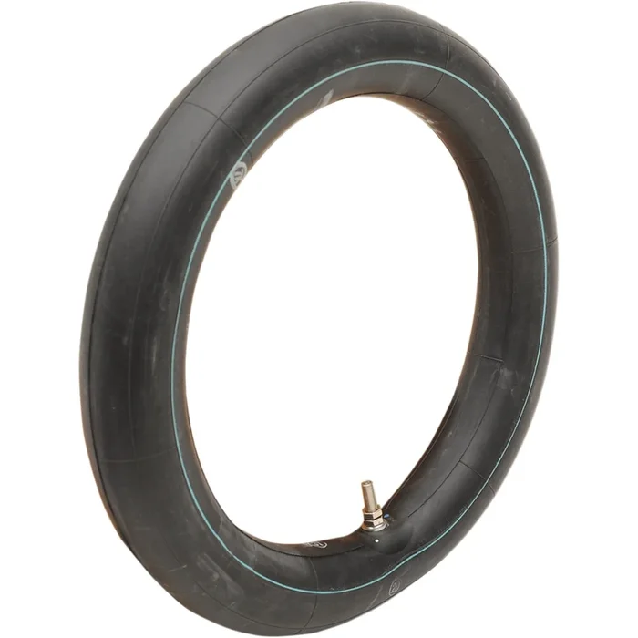 PARTS UNLIMITED 0350-0355 Heavy Duty Inner Tube Inner Tube – Heavy Duty – 12 ” – TR-4 – Center Metal Valve
