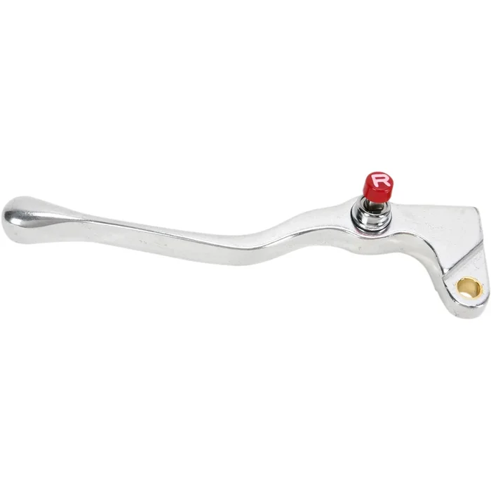 PARTS UNLIMITED 0613-0490 Replacement Clutch Lever Clutch Lever – Polished