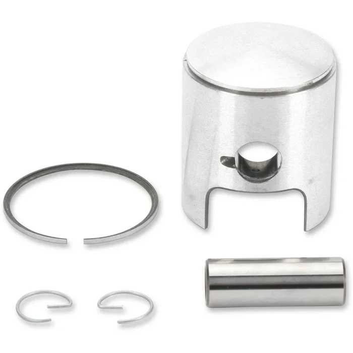 PARTS UNLIMITED 09-765 Piston Kit Piston Assembly – Rotax – Standard