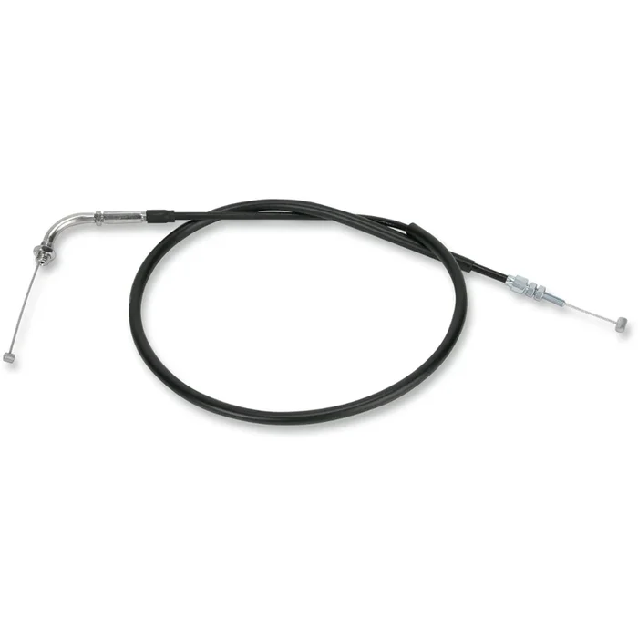 PARTS UNLIMITED K28-6505Z Vinyl Covered Throttle/Choke Cable Vinyl Covered Throttle Cable – Honda