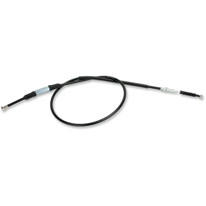 PARTS UNLIMITED K28-8001M Black Vinyl Clutch Cable kawasaki