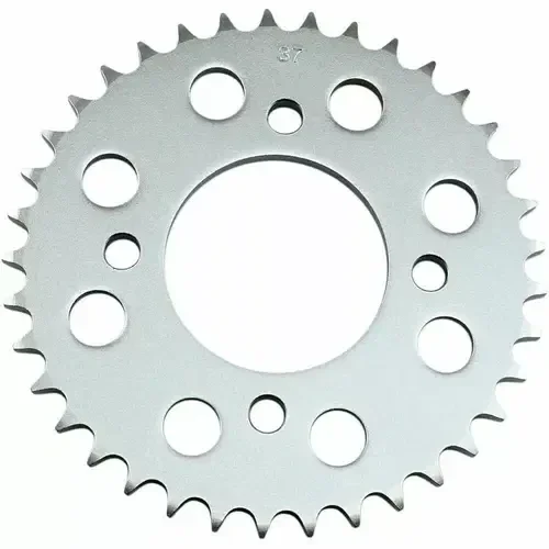 Parts Unlimited Rear Honda Sprocket 530 – 37 Tooth K22-3596