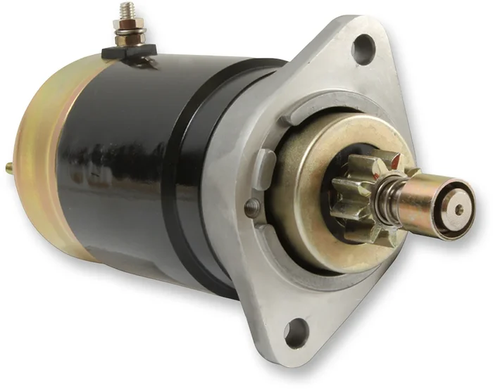 Parts unlimited Starter – Ski-Doo/Lynx