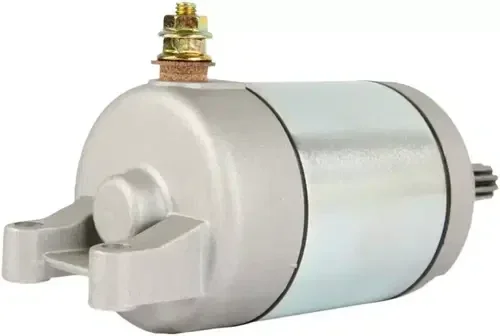 Parts Unlimited Starter Motor 2110-0752