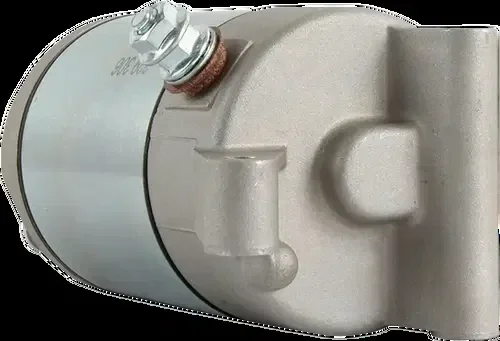 Parts Unlimited Starter Motor 2110-0921
