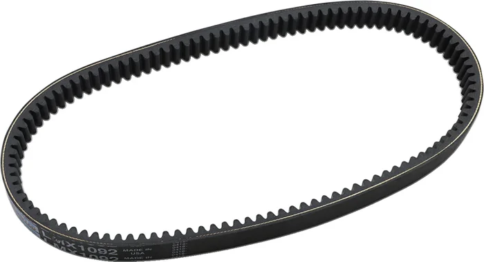 Parts unlimited Super Series Belt – Moto-Ski/Polaris