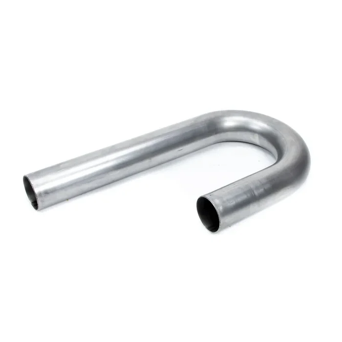 Patriot J-Bend Mild Steel 2.500 x 4 ” Radius 16 Gauge