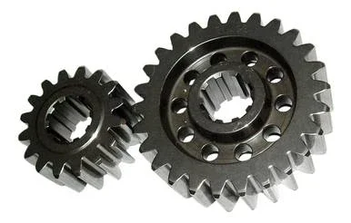 PEM Premium Quick Change Gears – Set #19