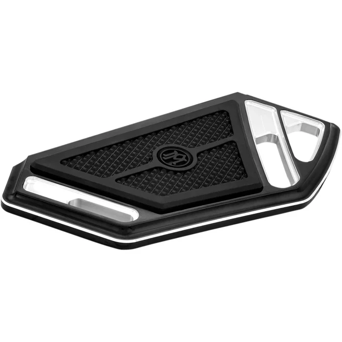 Performance Machine Superlight Passenger Floodboard – Contrast Cut [MPN: 0036-1015-BM]