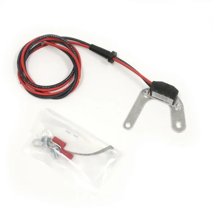 PerTronix Ignitor Ignition Conversion Kit – Points to Electronic – Magnetic Trigger – Ford / Mercury 4-Cylinder 1971-73