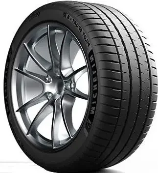 Pilot Sport 4 S
