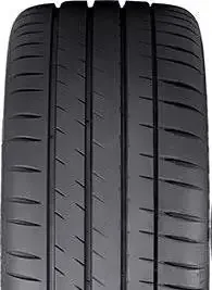 Pilot Sport 4 S