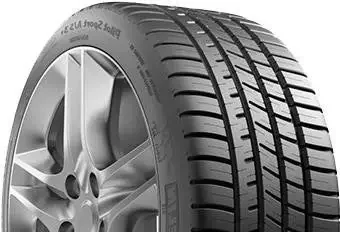 Pilot Sport A/S 3 Plus