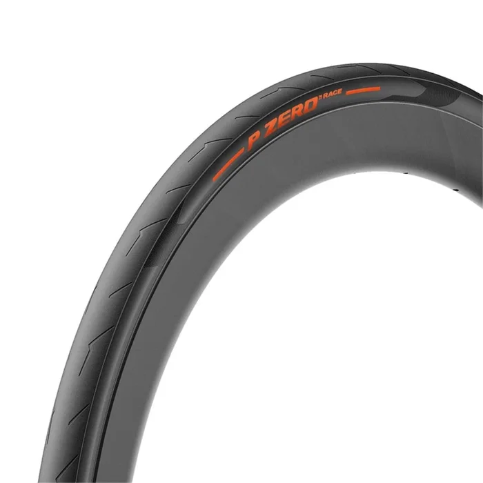 Pirelli – Bicycle PZero Race Road Tire 700x26C – 127TPI – Orange 4297700