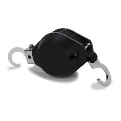 Pit Pal Retractable Tow Strap