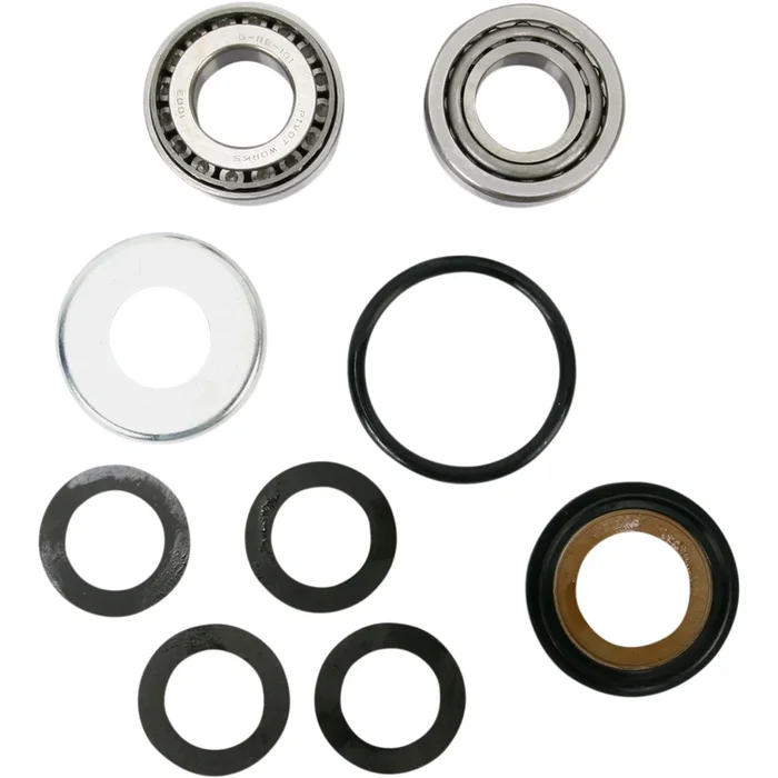 PIVOT WORKS 0410-0127 PWSSK-G01-001 Steering Stem Bearing Kit